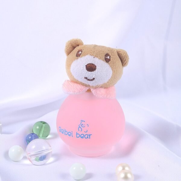 Cartoon Bear and Rabbit Children's Eau de Toilette 50ml