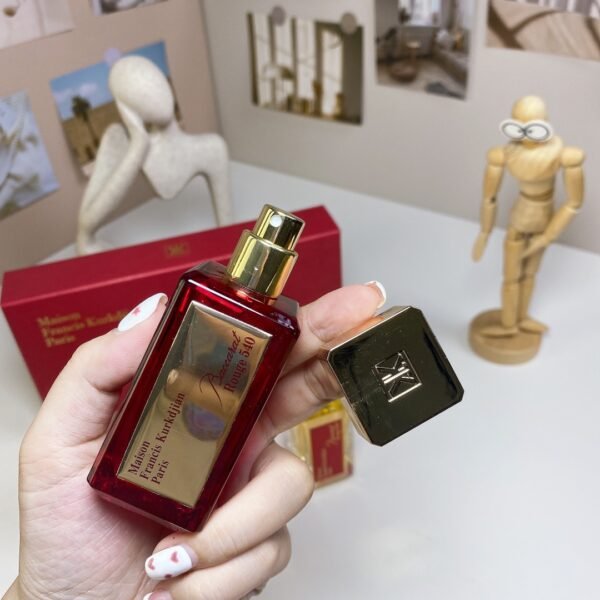Ji'an flat box gift box four-piece set! 4 pieces * 35ml