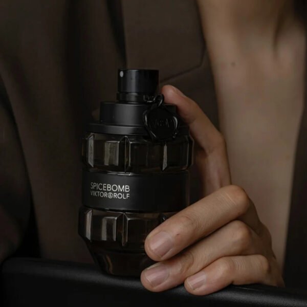7 Spicebomb, 2012 , 90ml