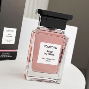 Chinese Rose 100ml