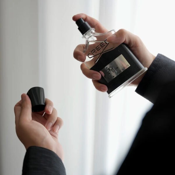 7 Faith Success Men's Perfume 100ml