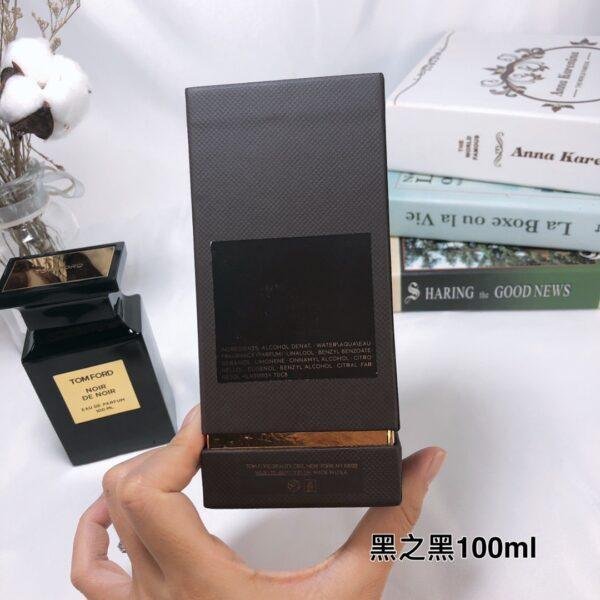 Noir De Noir EDP 100ml