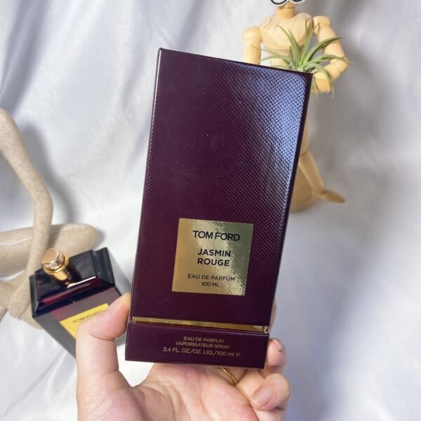 Jasmine Rouge Perfume 100ML