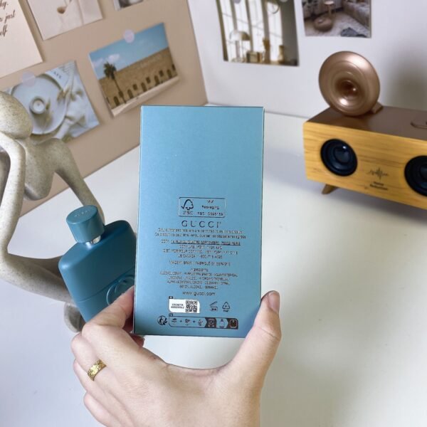 Guilty Love for Men 90ml