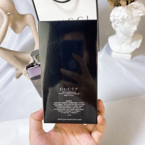Guilty Love Men's Original Sin Yueyuan Men's Perfume 90ml