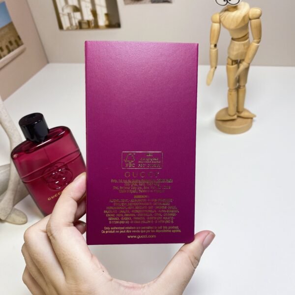 Guilty Love Pure Love Edition for Women 90ml