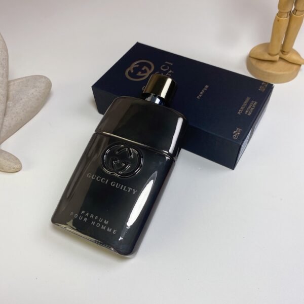 7 Guilty Love Passion for Men 90ml