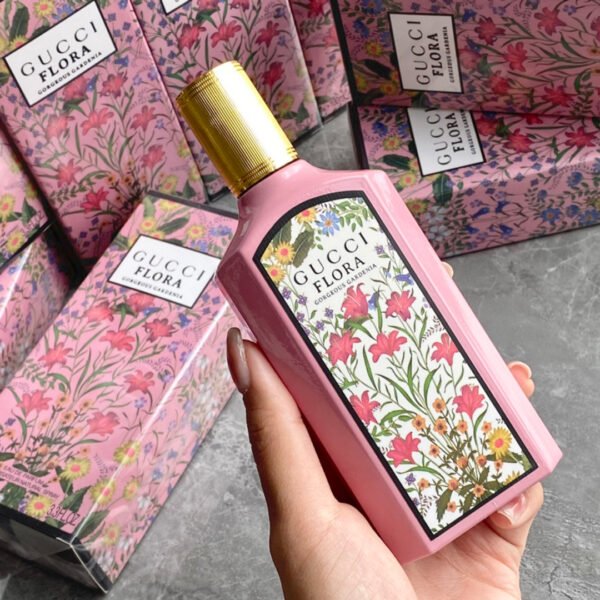 Qimeng Gardenia 100ml