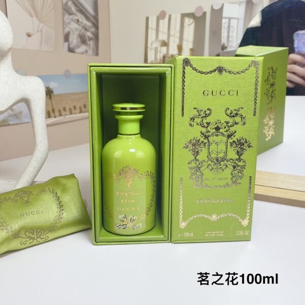 Garden Tea Flower Fragrance 100ml