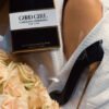 Black High Heels EDP 80ml