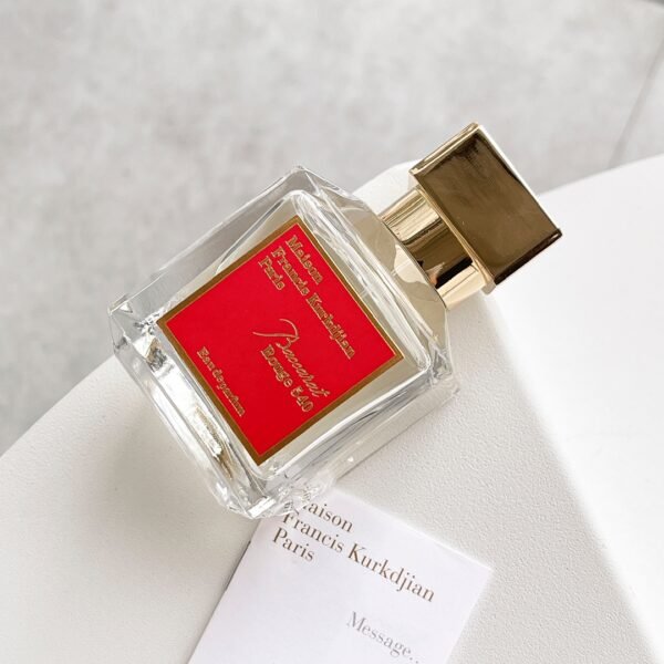 Francoudjian Baccarat Rouge 540 EDP 70ml