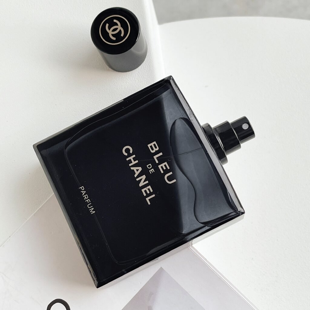 Blue Fragrance Men's Perfume 100ml