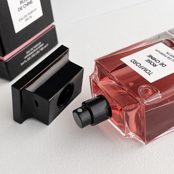 Chinese Rose 100ml