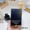 Light and Shadow Leather Fragrance Edition 100ml