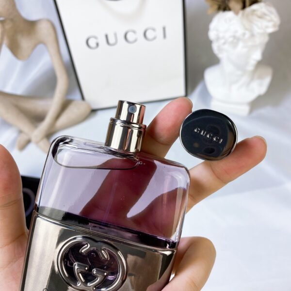 Guilty Love Men's Original Sin Yueyuan Men's Perfume 90ml