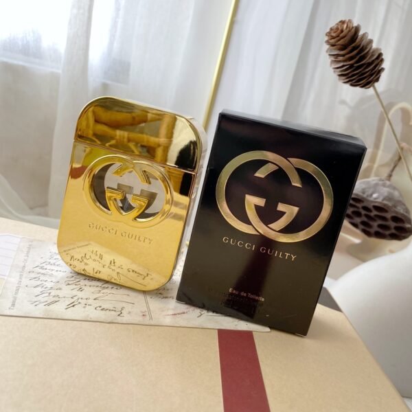 8 Guilty Love EDT Eau de Toilette (Original Sin Guilty Love Eau de Toilette for Women) 75ml