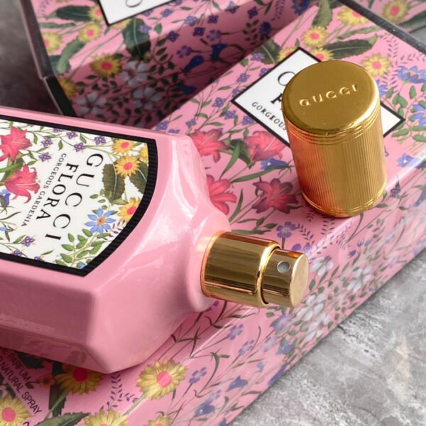 Qimeng Gardenia 100ml