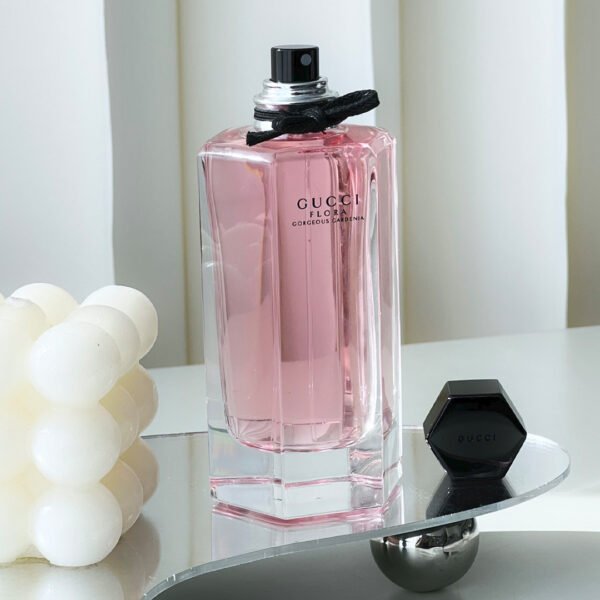 Flower Dance Gorgeous Gardenia Fragrance 100ml