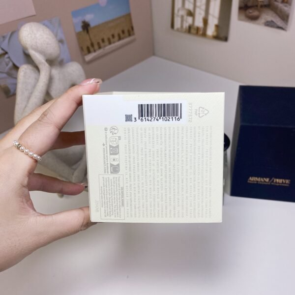 New embossed version of Yulong tea fragrance 100ml