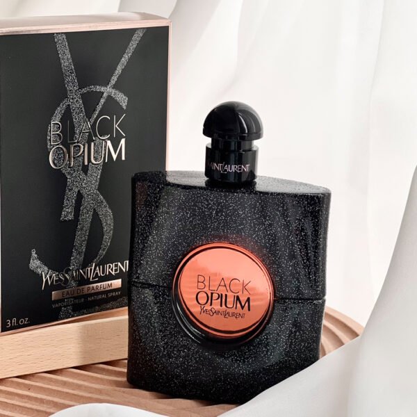 Black Crow EDP Women's Perfume 90ml