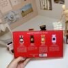 T.F gift box four-piece set 30ml × 4