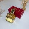 Men's Perfume 100ml Scandal Essence bottle