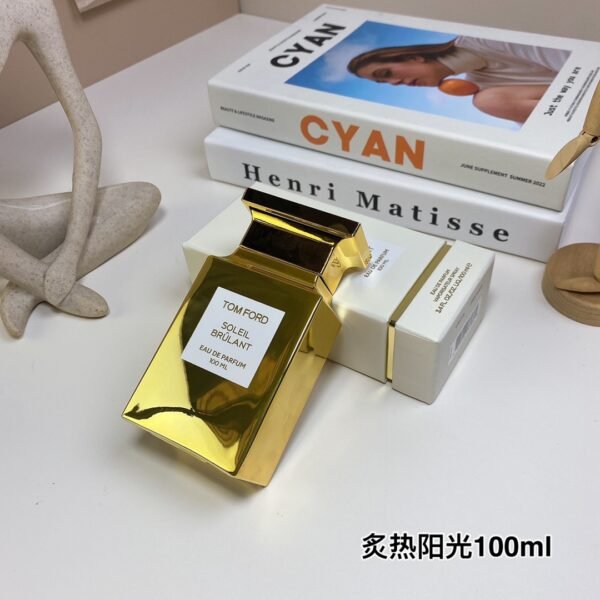 9 Burning Sun 100ml