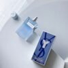 Y pioneer men’s scrub light fragrance fresh water eau fraiche 100ml