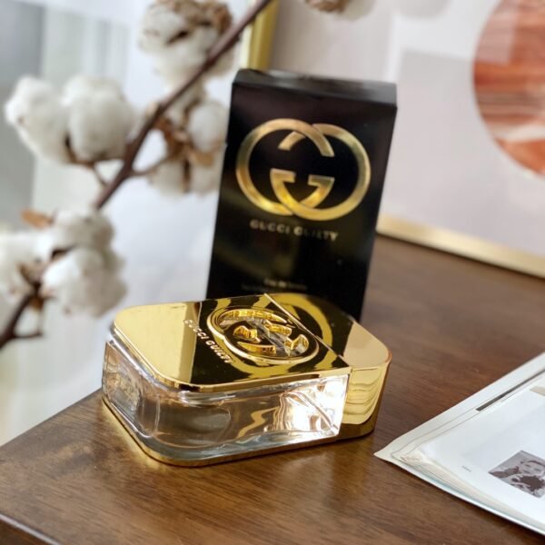 9 Guilty Love EDT Eau de Toilette (Original Sin Guilty Love Eau de Toilette for Women) 75ml