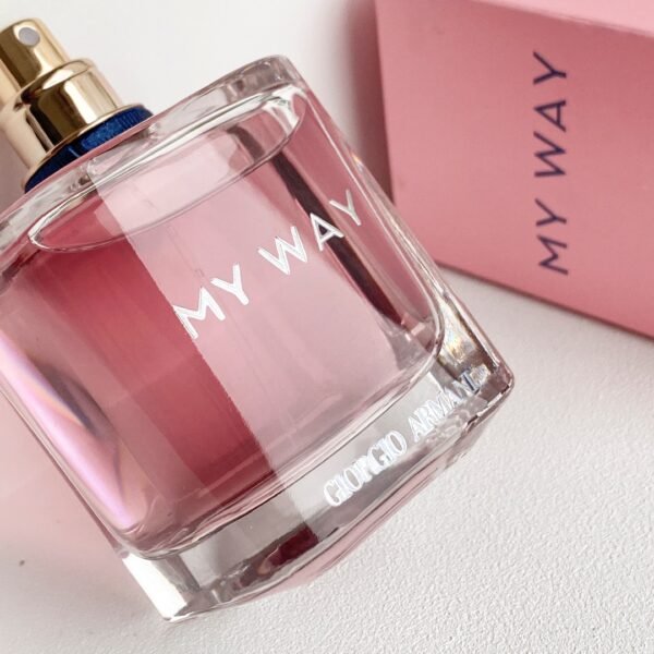 My Way 90ml