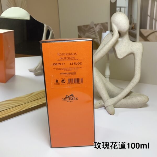 ROSE IKEBANA 100ml