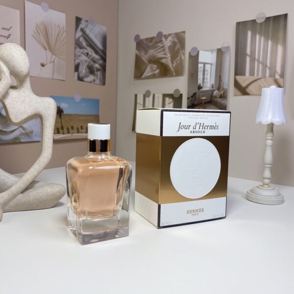Light of Light Pure Fragrance 85ml