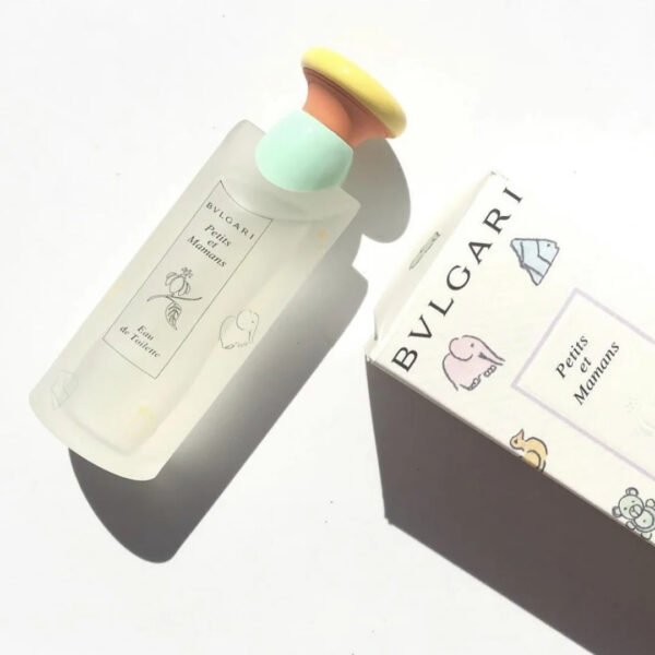 Sweet Baby Eau de Toilette 100ml
