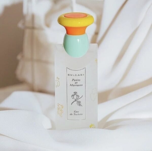 Sweet Baby Eau de Toilette 100ml