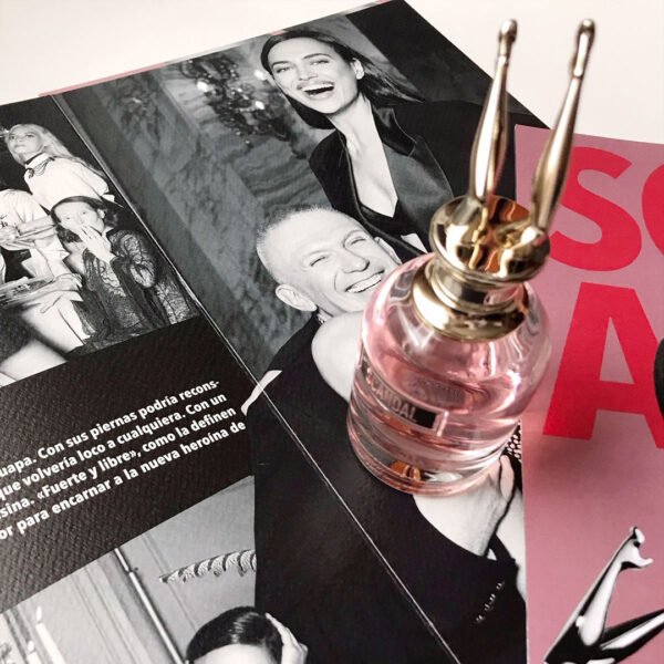 Scandal Lady  80ml
