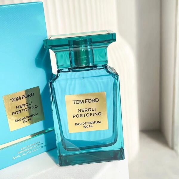 Neroli oil 100ml