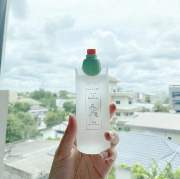 Sweet Baby Eau de Toilette 100ml