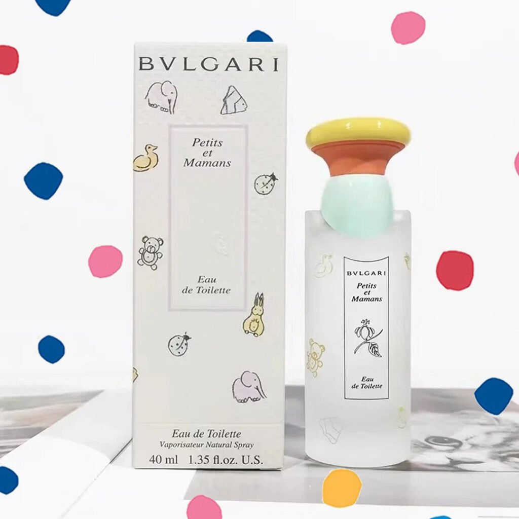 Sweet Baby Eau de Toilette 100ml perfume