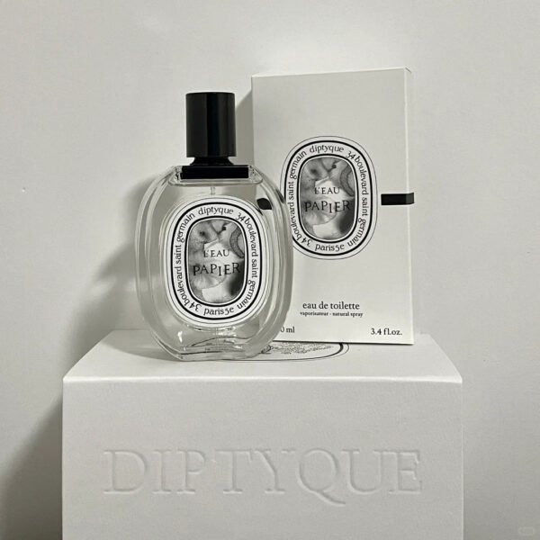 Paper Eau de Toilette 100ml