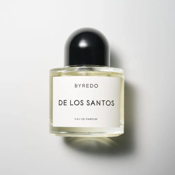 De Los Santos 2022 100ml high quality luxury fragrance bottle available at BGD Wholesale & Retail Platform