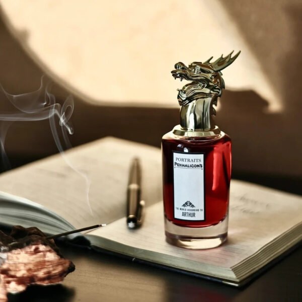 2022 New Dragon Head 75ml