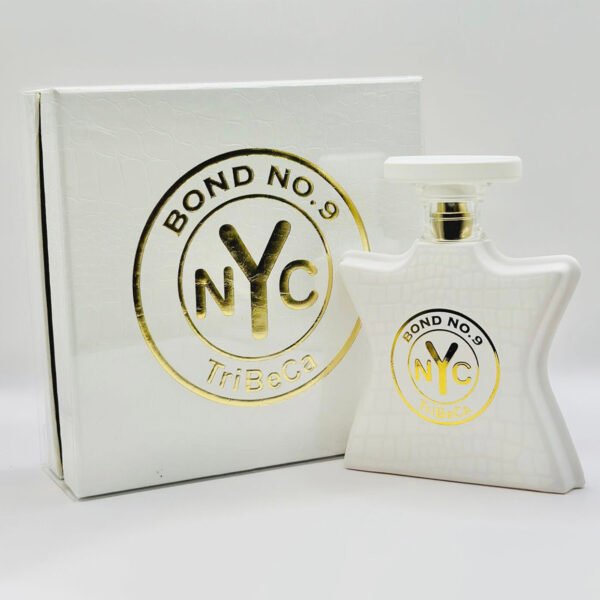 No9-Tribeca 100ml
