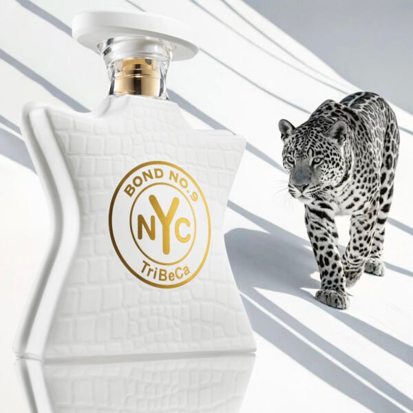BOND No.9 Tribeca 100ml perfume high quality fragrance bottle