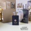 The Library Collection Opus XIll Silver Oud, 2022,100ml