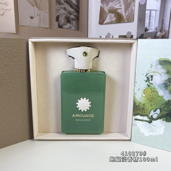 Meander, 2020 Winding Eau de Parfum 100ml