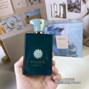 Enclave, 2020 Enclave Eau de Parfum 100ml