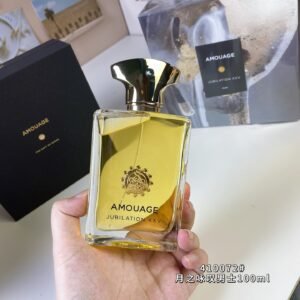 03 Jubilation XXV Man, 2007 , 100ML