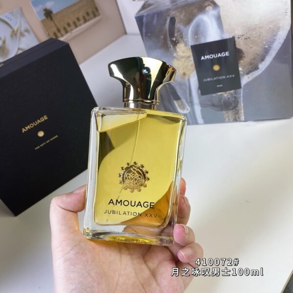 AMOUAGE Jubilation XXV Man 2007 Eau de Parfum 100ml premium quality luxury men's fragrance wholesale perfume