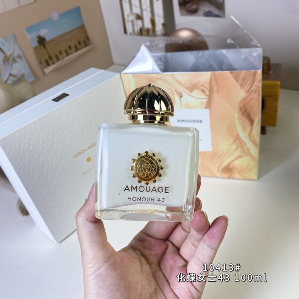 Honour 43 Woman, 2021, 100ml