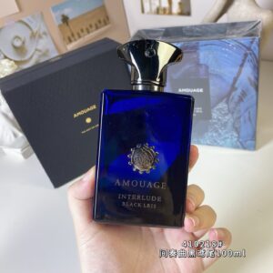 Interlude Black Iris, 2020, 100ml